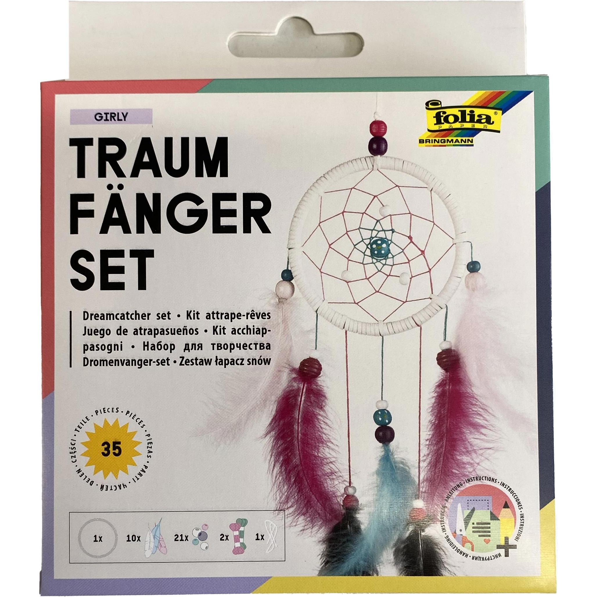 Folia Traumfänger (23819)