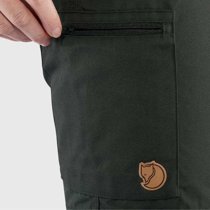 Actual product image Fjällräven Kaipak Trousers Curved W (44)