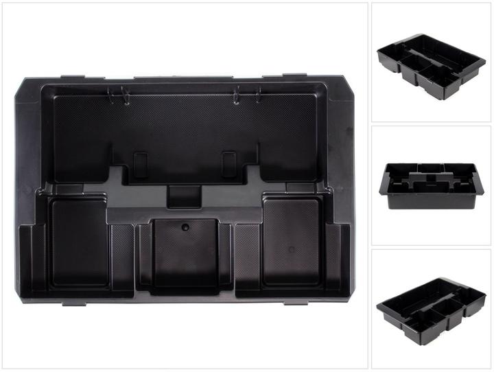 Produktbild DeWalt System Einlage (1 Teil)