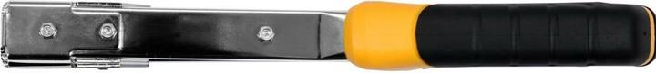 Actual product image Toya VOREL YT, Silver/Gleb, 30cm x 5cm x 3cm (LxHxW), Silver / Gleb