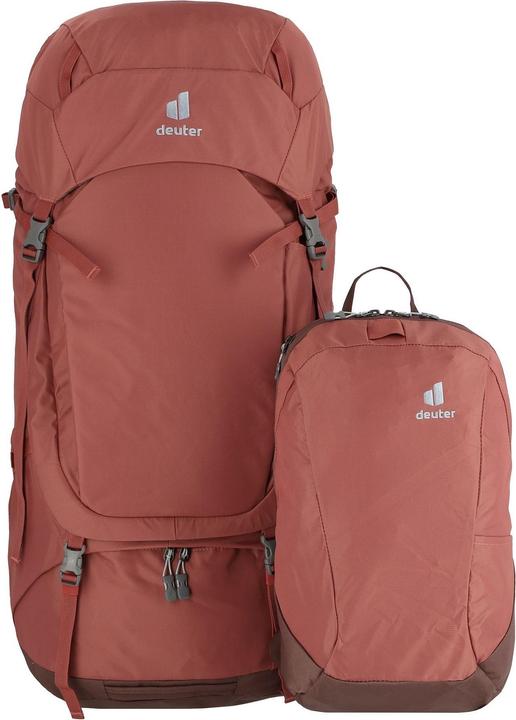 Produktbild Deuter Voyager 60+10 (70 l)