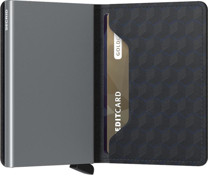 Actual product image Secrid Slimwallet