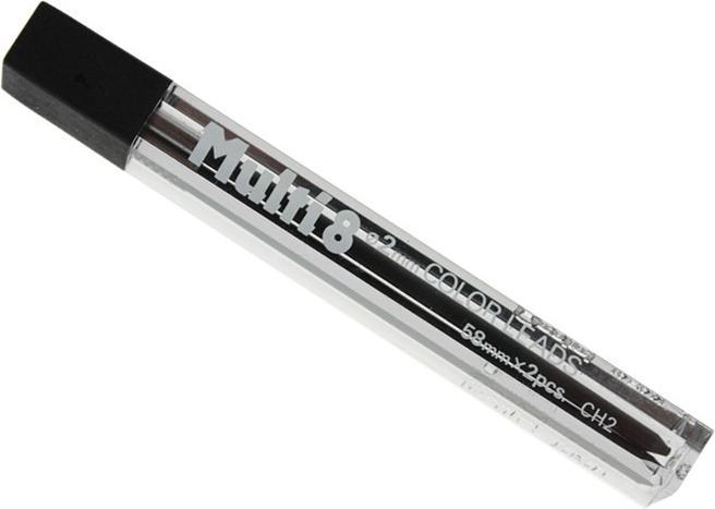 Immagine prodotto Pentel Ersatzmine (2 pz., 2 mm)