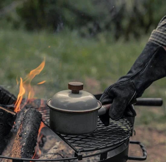 Produktbild Barebones Enamel Saucepan Casserole
