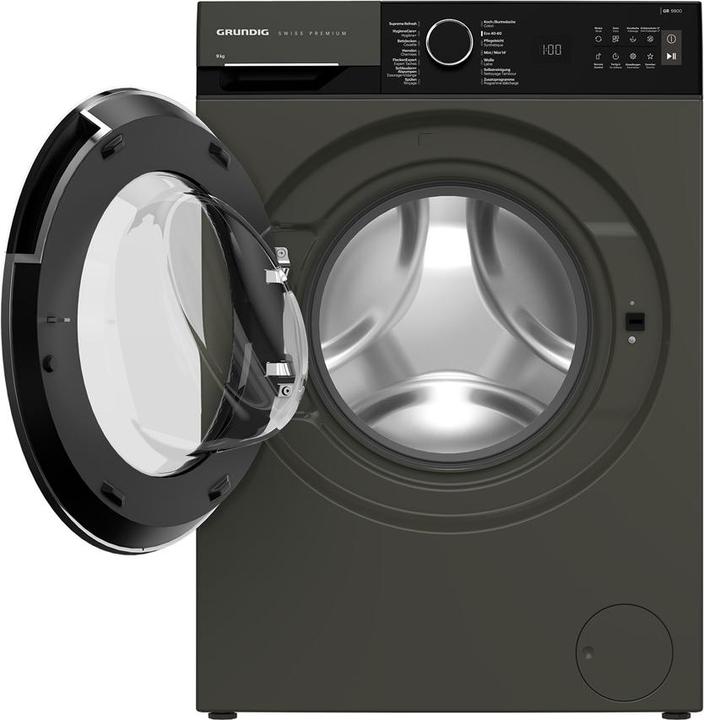 Actual product image Beko GWM9100 (9 kg)
