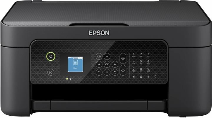 Image du produit Epson WorkForce WF-2910DWF (Encre, Couleur)