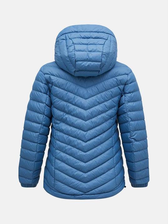 Produktbild Peak Performance Frost Down Hood Jacket (M)