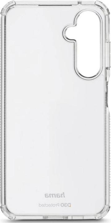 Actual product image Hama Cover EXP Galaxy A16 tr (Samsung Galaxy A16, Samsung Galaxy A16 5G)