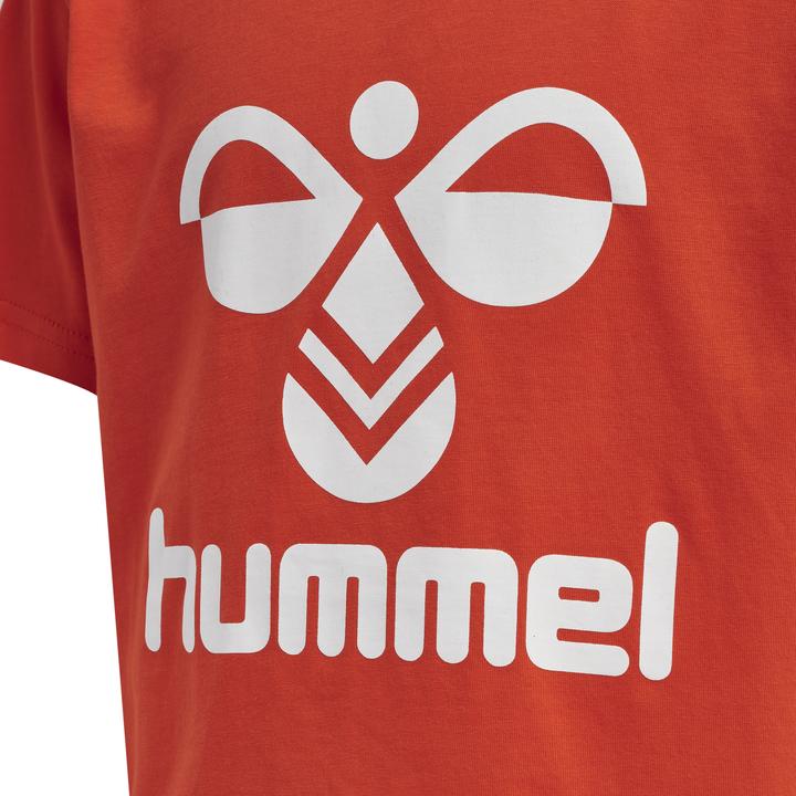 Produktbild hummel Tres T-Shirt S/S (140)