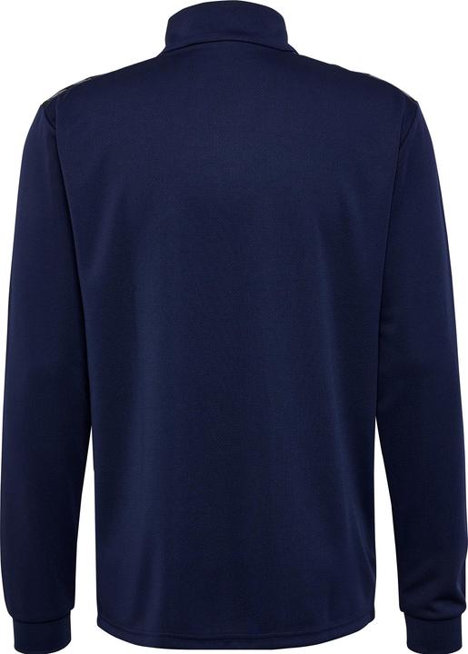 Produktbild hummel Hmlauthentic Half Zip Sweat (XS)