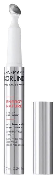 Immagine prodotto Annemarie Börlind Siero per gli occhi Abschw (re) (Siero per la cura degli occhi, 15 ml, Giorno + Notte)