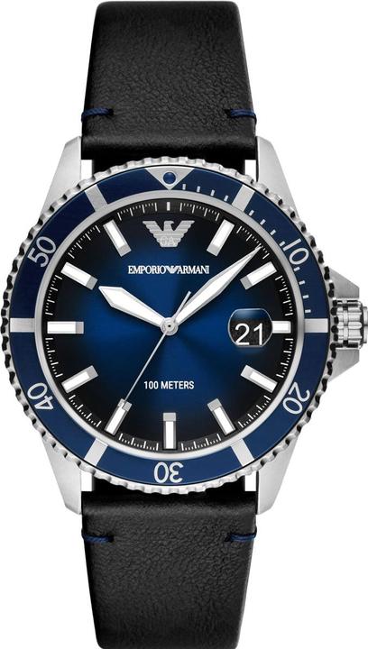 Produktbild Emporio Armani Diver (Analoguhr, 42 mm)