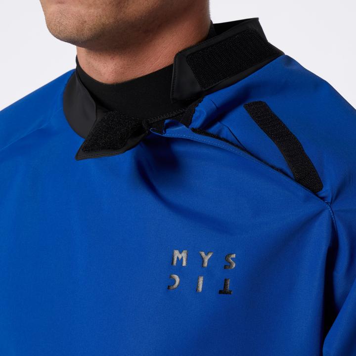 Actual product image Mystic Gust Windbreaker (L)