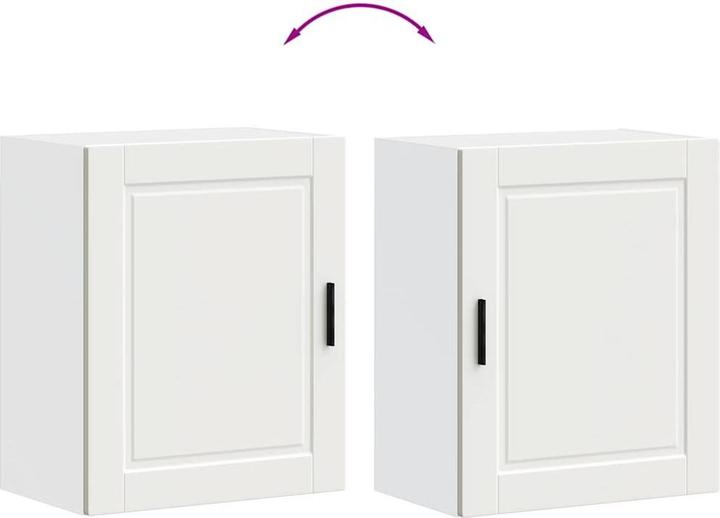 Produktbild vidaXL Küchen-Wandschrank (50 x 31 x 60 cm)