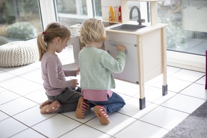 Produktbild Eichhorn Spielküche
