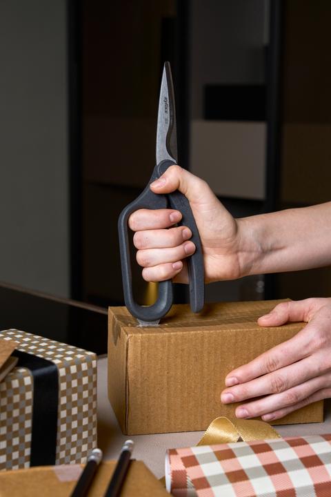 Produktbild Zyliss Allzweckschere (21 cm)