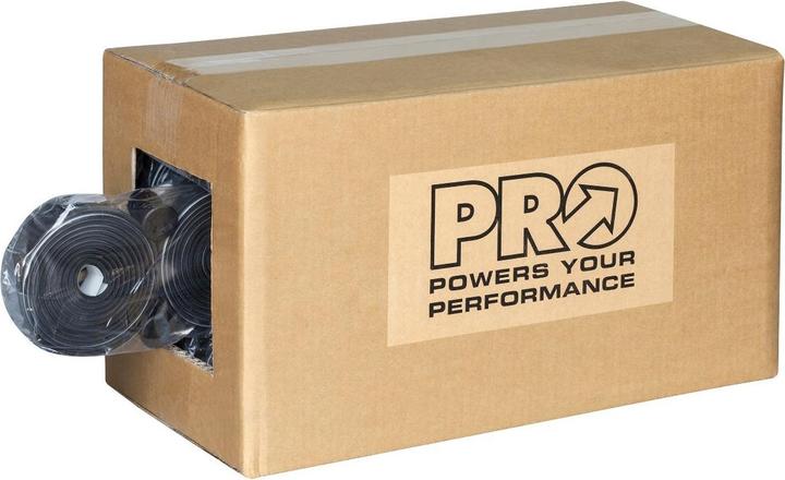 Actual product image PRO Sport Control handlebar tape in black EVA