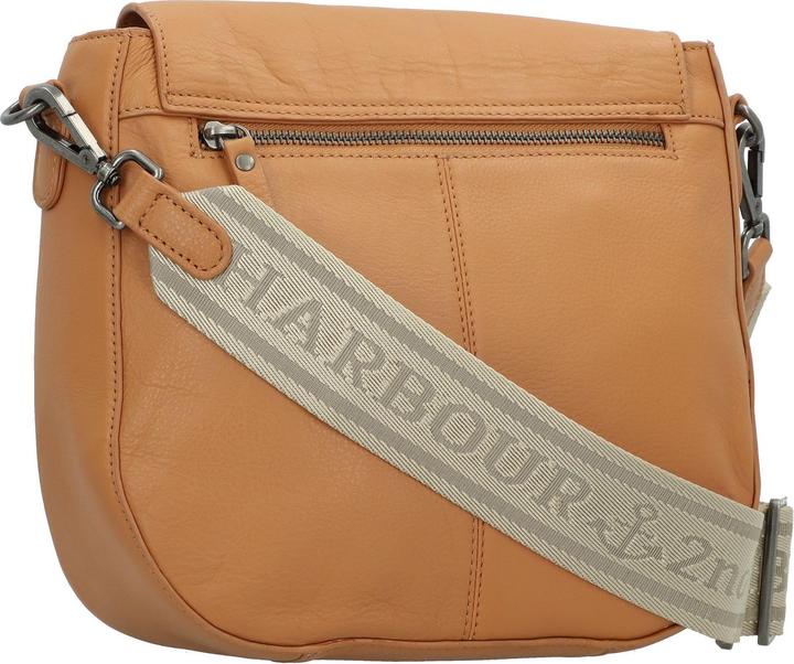 Produktbild Harbour 2nd Lili Umhängetasche Leder 27 cm
