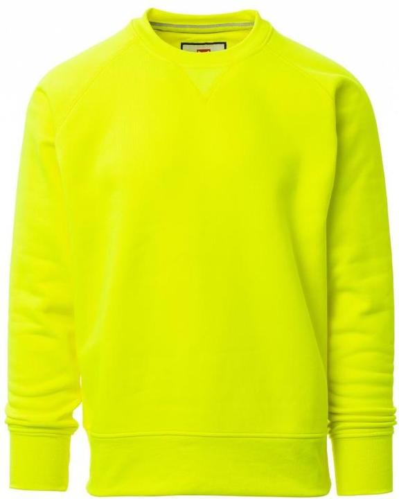 Fluorescent Yellow
