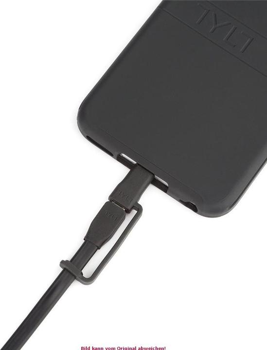 Produktbild Tylt Flyp-Duo (1 m, USB 2.0)