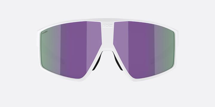 Immagine prodotto Bliz P002S (bianco-marrone w viola multi)