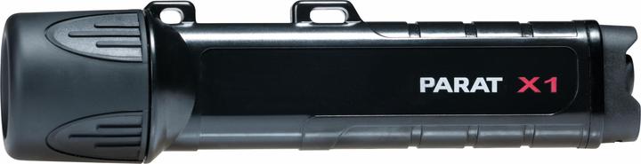 Parat Hochleistungslampe (16.70 cm, 170 lm)