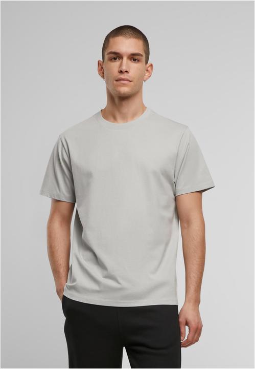 Actual product image New Morning Studios Basic Regular Fit Tee (XS)