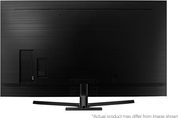Actual product image Samsung Ue50nu7401 (50", LCD, 4K, 2018)