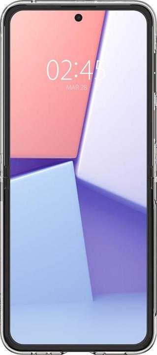 Image du produit Spigen Couverture de peau d'air (Samsung Galaxy Z Flip5)