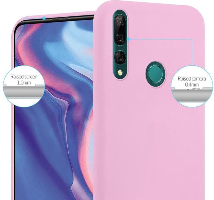 Image du produit Cadorabo Couverture TPU Candy