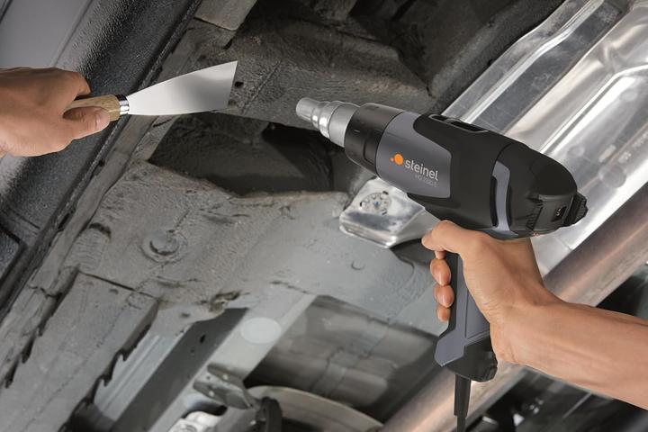 Produktbild Steinel HG 2120 E