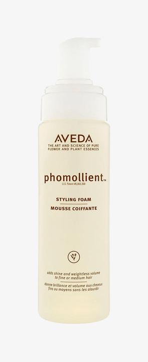 Actual product image Aveda Phomollient (200 ml, Volume foam)