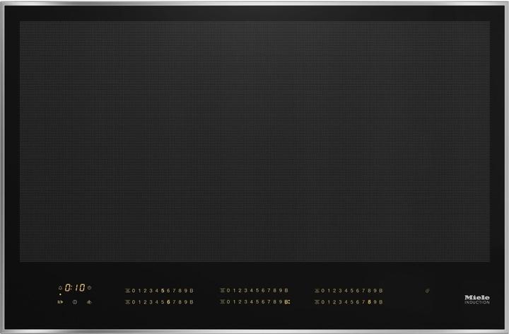 Produktbild Miele KM 7678 FL