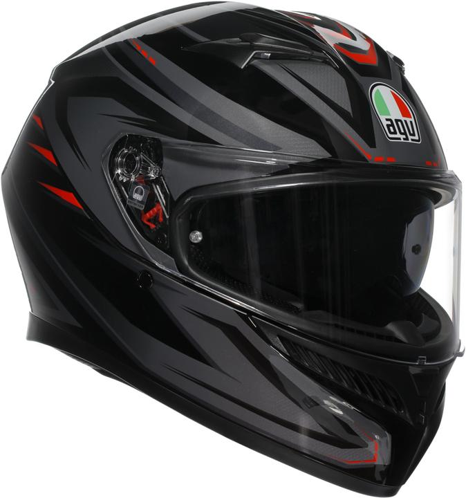 Image du produit AGV Casque intégral K-3 Syth (S)