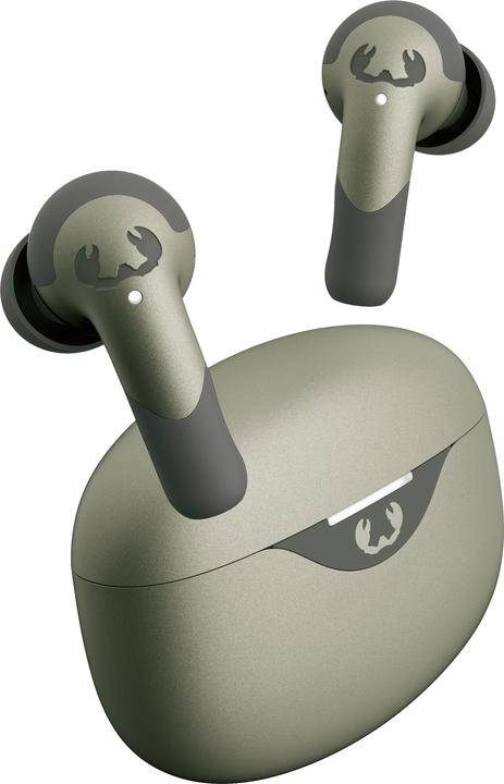 Actual product image Fresh'N Rebel Fresh 'n Rebel Twins Ace Dried Green (ANC, 34 h, Wireless)