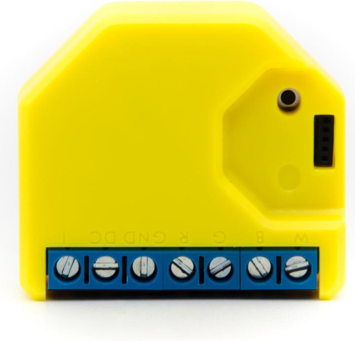 Produktbild Shelly RGBW2 (Dimmaktor)