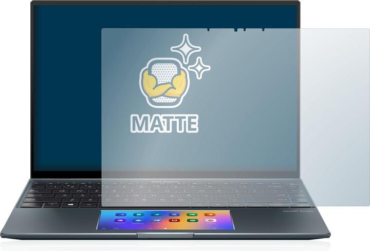 Produktbild BROTECT Entspiegelungs-Schutzfolie Displayschutz Matt (14")