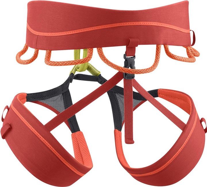 Actual product image Edelrid Sirana Climbing Harness (S)