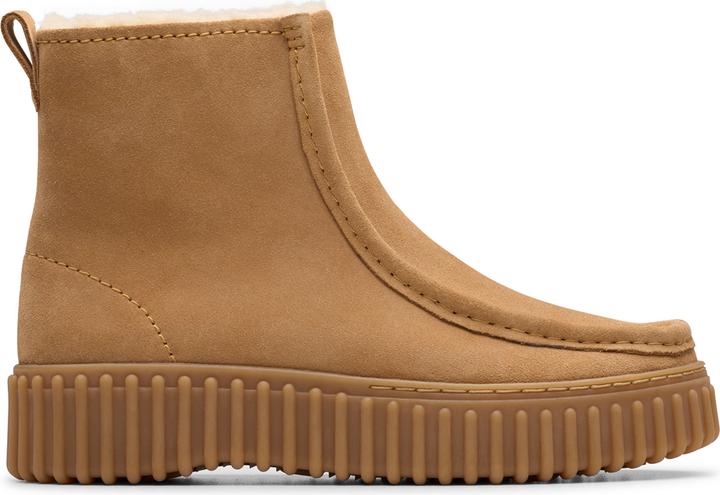 Image du produit Clarks W Torhill Cozy (41)