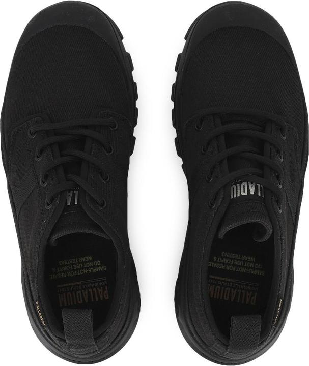 Image du produit Palladium Pallarider Lo Legacy (40)