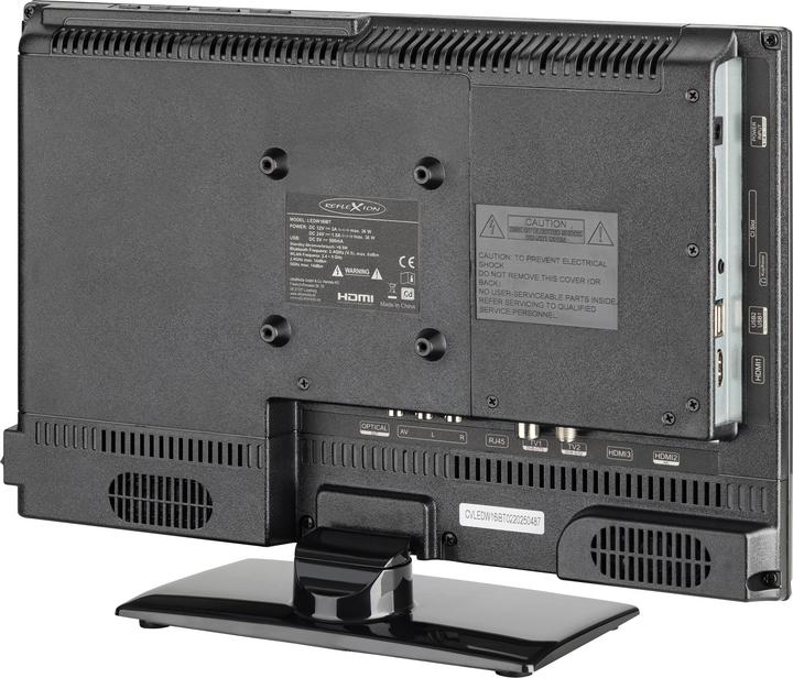 Actual product image Reflexion LEDW16iBT Smart LED TV 16" (16", LED, Full HD)