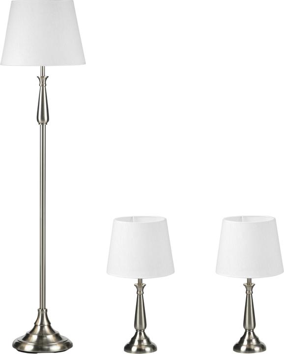 Produktbild Homcom Stehlampen-Set mit E37 Fassung (E27)