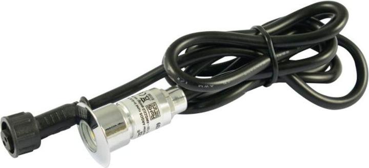 Actual product image Synergy 21 LED recessed floor spotlight ARGOS round inGA IP67 ww (IP67)