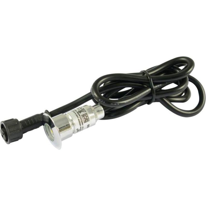 Thumbnail - Synergy 21, Gartenbeleuchtung, LED Bodeneinbaustrahler ARGOS rund inGA IP67 ww (IP67)