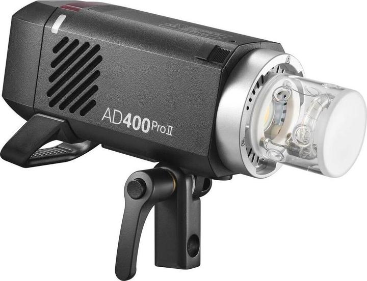 Produktbild Godox AD400PRO II (400 W, Blitzkopf)