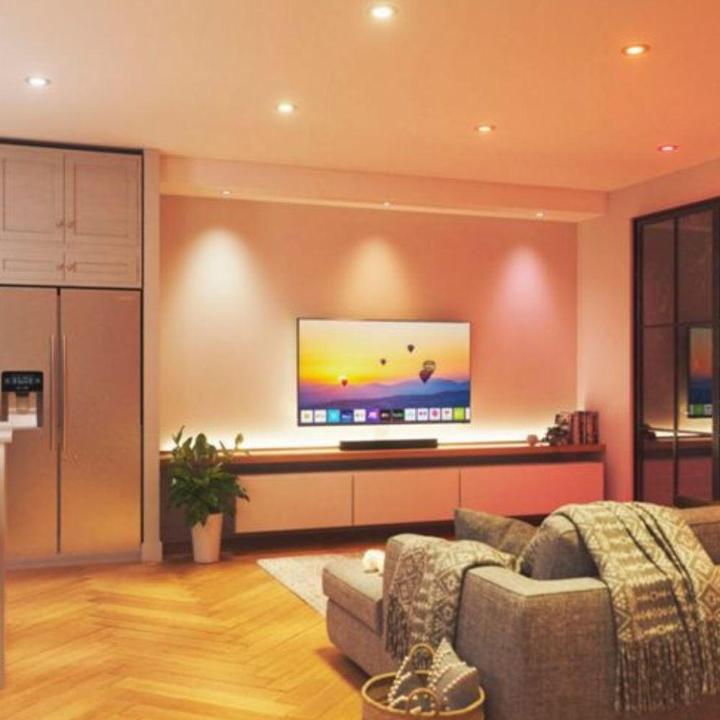 Immagine prodotto Nanoleaf Essentials (450 lm)