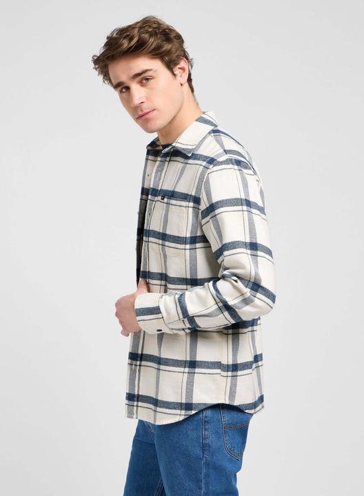 Immagine prodotto Lee Langarmhemd Mercantile Shirt (M)