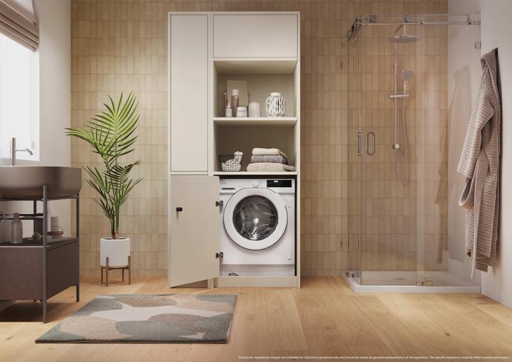 Actual product image Candy BC4S495M4D8-S