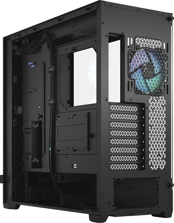Produktbild Fractal Pop XL Air RGB (ATX, mATX, Mini-ITX)