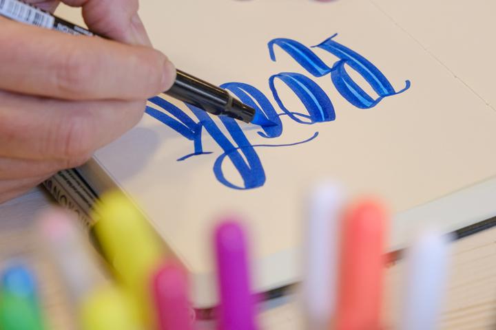 Produktbild Sakura Sketch Notebook (A5, Blanko)